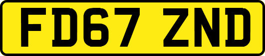 FD67ZND