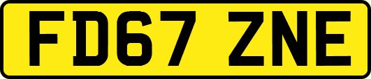 FD67ZNE