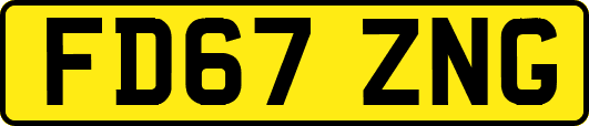 FD67ZNG