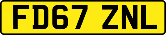 FD67ZNL