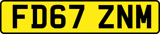 FD67ZNM