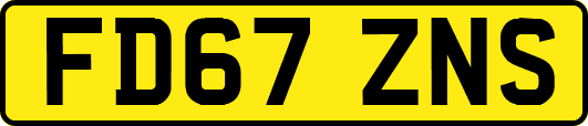 FD67ZNS