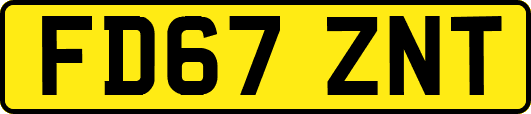 FD67ZNT