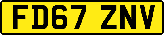 FD67ZNV