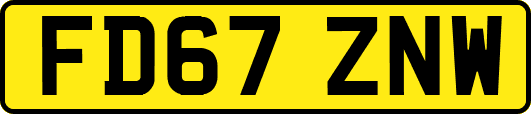 FD67ZNW