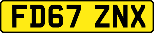 FD67ZNX