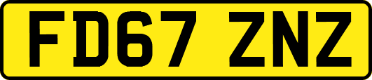 FD67ZNZ