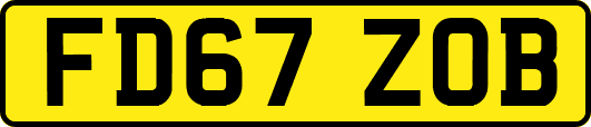 FD67ZOB