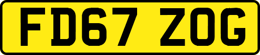 FD67ZOG