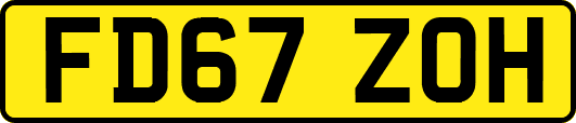 FD67ZOH