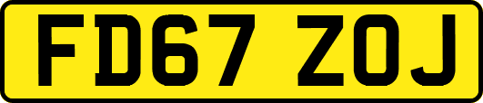 FD67ZOJ