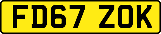 FD67ZOK