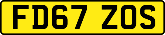 FD67ZOS