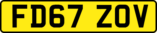 FD67ZOV