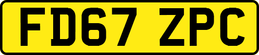 FD67ZPC
