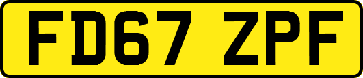FD67ZPF