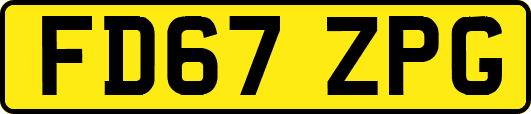 FD67ZPG