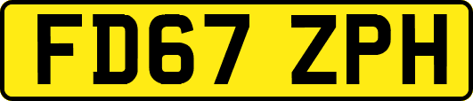 FD67ZPH