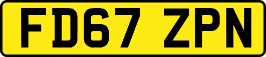 FD67ZPN