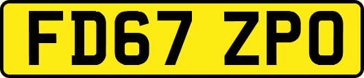FD67ZPO