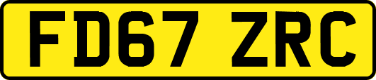 FD67ZRC