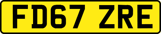 FD67ZRE
