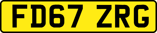 FD67ZRG