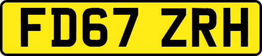 FD67ZRH