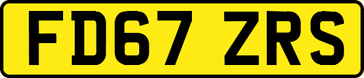 FD67ZRS
