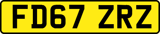FD67ZRZ