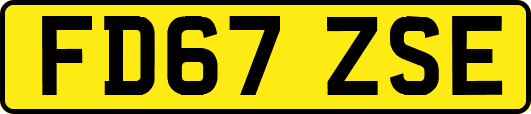 FD67ZSE