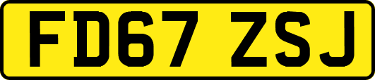 FD67ZSJ
