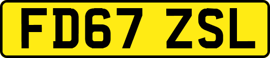 FD67ZSL