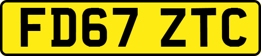 FD67ZTC