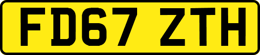 FD67ZTH