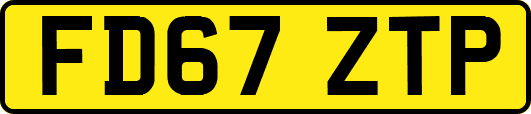 FD67ZTP