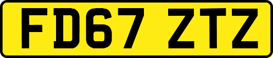 FD67ZTZ