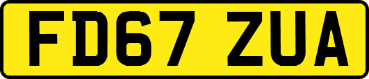 FD67ZUA