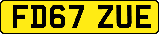 FD67ZUE