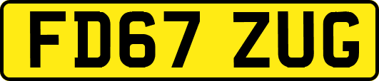 FD67ZUG