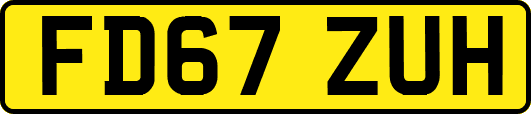 FD67ZUH