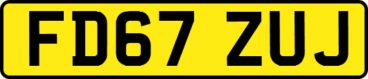 FD67ZUJ