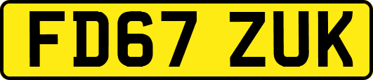 FD67ZUK