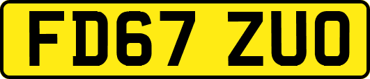 FD67ZUO