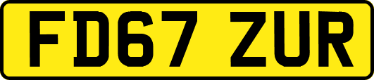 FD67ZUR