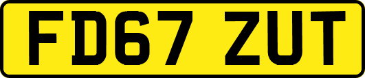 FD67ZUT