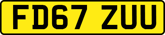 FD67ZUU