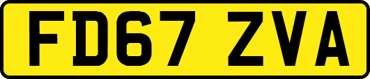 FD67ZVA