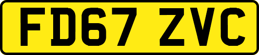 FD67ZVC