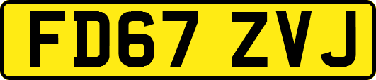 FD67ZVJ